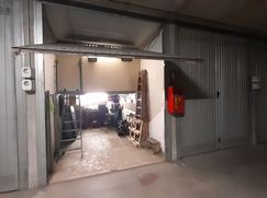 Box/posto auto in Residenziale