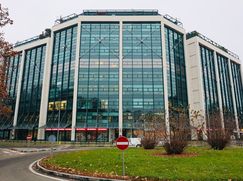 Ufficio in Commerciale