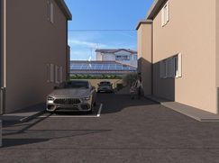 Appartamento in Residenziale