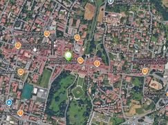 Appartamento in Residenziale