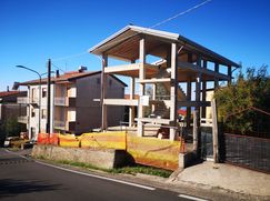 Rustico/Casale in Residenziale