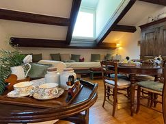 Loft in Residenziale