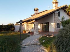 Villa in Residenziale