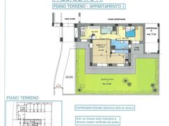 Appartamento in Residenziale