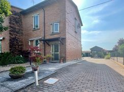 Villetta a schiera in Residenziale