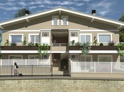 Appartamento in Residenziale