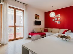 Appartamento in Residenziale