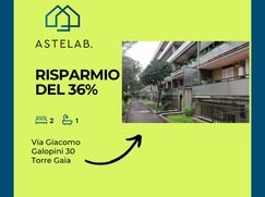 Appartamento in Residenziale