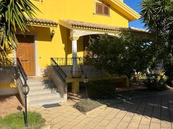 Casa indipendente in Residenziale