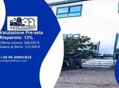 Villetta a schiera in Residenziale