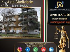 Appartamento in Residenziale