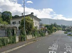 Villa in Residenziale