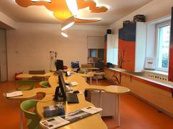 Ufficio in Commerciale