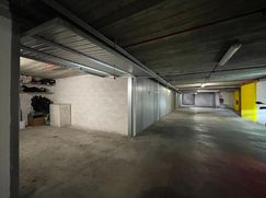 Box/posto auto in Residenziale