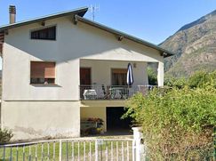 Villa in Residenziale