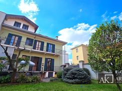 Casa indipendente in Residenziale