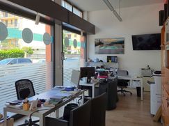 Negozio/Locale commerciale in Commerciale