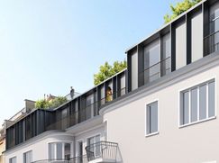 Attico/Mansarda in Residenziale