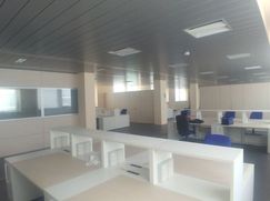 Ufficio in Commerciale