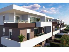 Attico/Mansarda in Residenziale