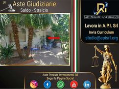 Villetta a schiera in Residenziale