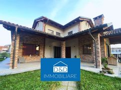 Villa in Residenziale