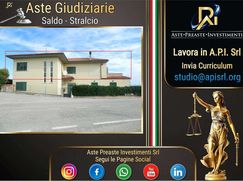 Appartamento in Residenziale