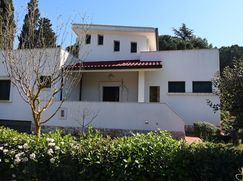 Villa in Residenziale