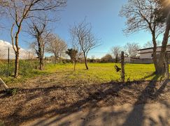 Terreno agricolo in Commerciale