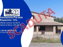 Rustico/Casale in Residenziale