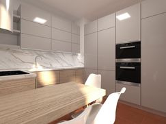 Appartamento in Residenziale