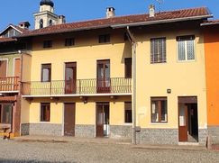Villetta a schiera in Residenziale