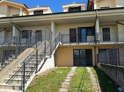 Villetta a schiera in Residenziale