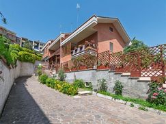 Villa in Residenziale