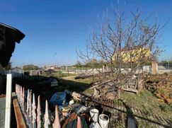 Terreno edificabile in Residenziale