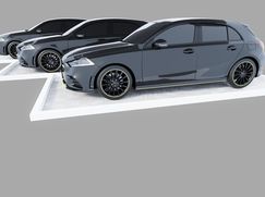 Box/posto auto in Residenziale