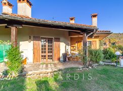 Villa in Residenziale
