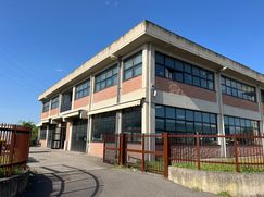 Capannone in Commerciale