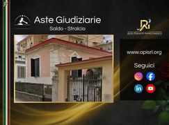 Villa in Residenziale