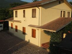 Casa indipendente in Residenziale