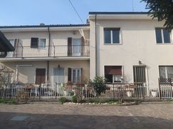Casa indipendente in Residenziale