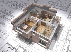 Casa indipendente in Residenziale