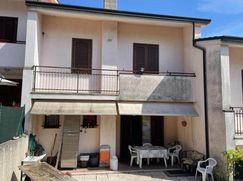 Villetta a schiera in Residenziale
