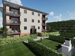 Appartamento in Residenziale