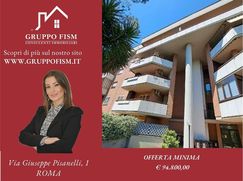 Appartamento in Residenziale