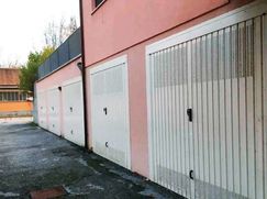 Box/posto auto in Residenziale