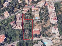 Terreno edificabile in Residenziale