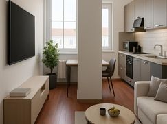 Appartamento in Residenziale