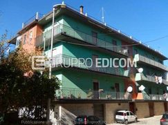 Appartamento in Residenziale