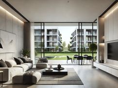 Appartamento in Residenziale